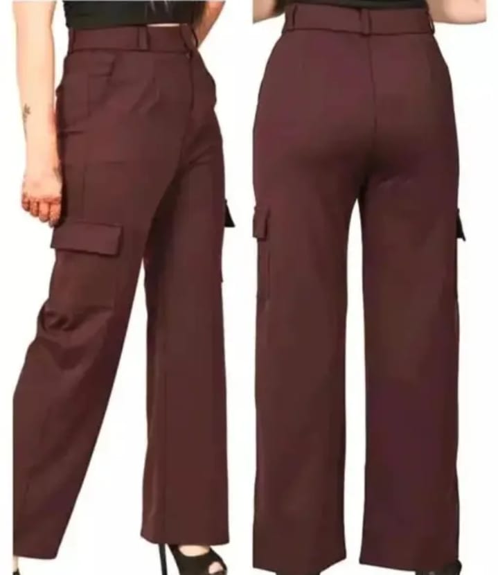 Women’s  Bell Bottoms