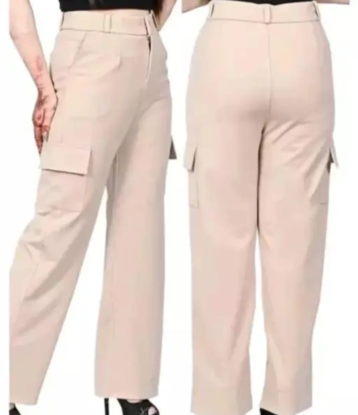 Women’s  Bell Bottoms