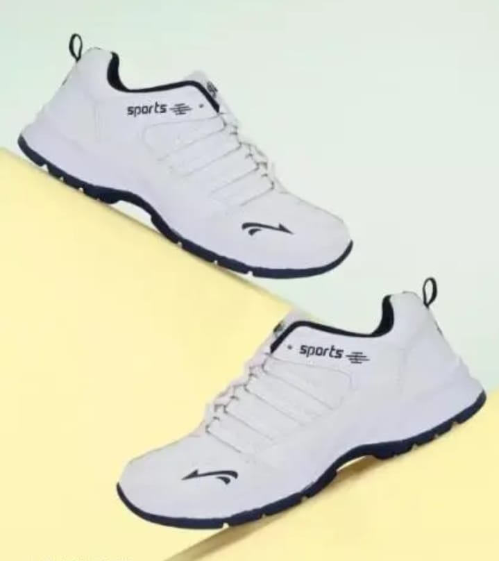 Sports Shoes || Casual Wears