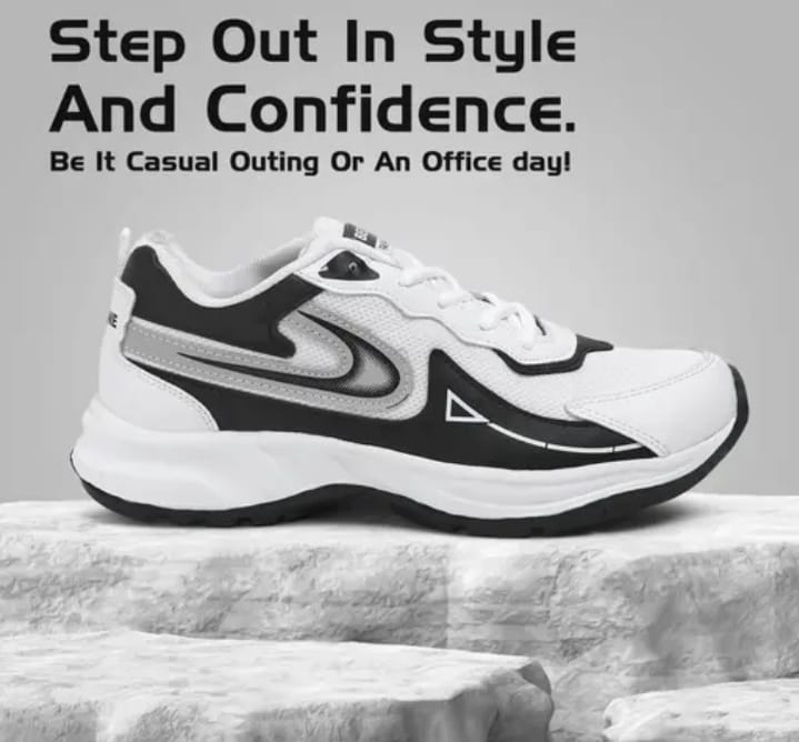 Classy Routine Shoes