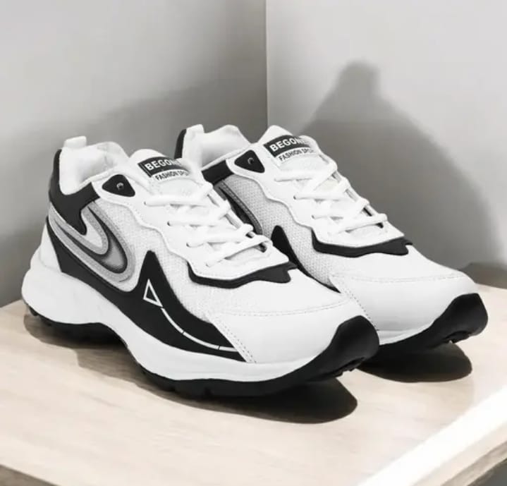 Classy Routine Shoes