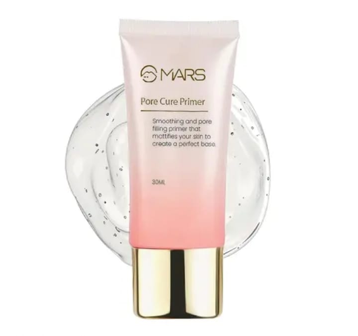 Mars Pore Cure Primer