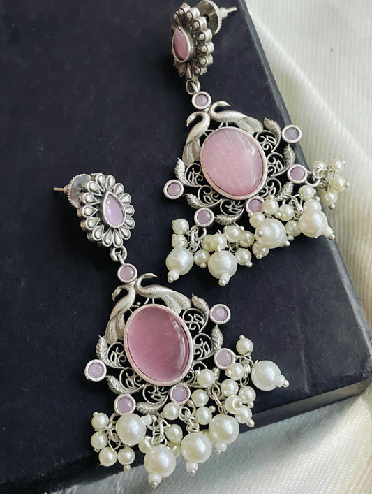 Ethnic Party Earrings