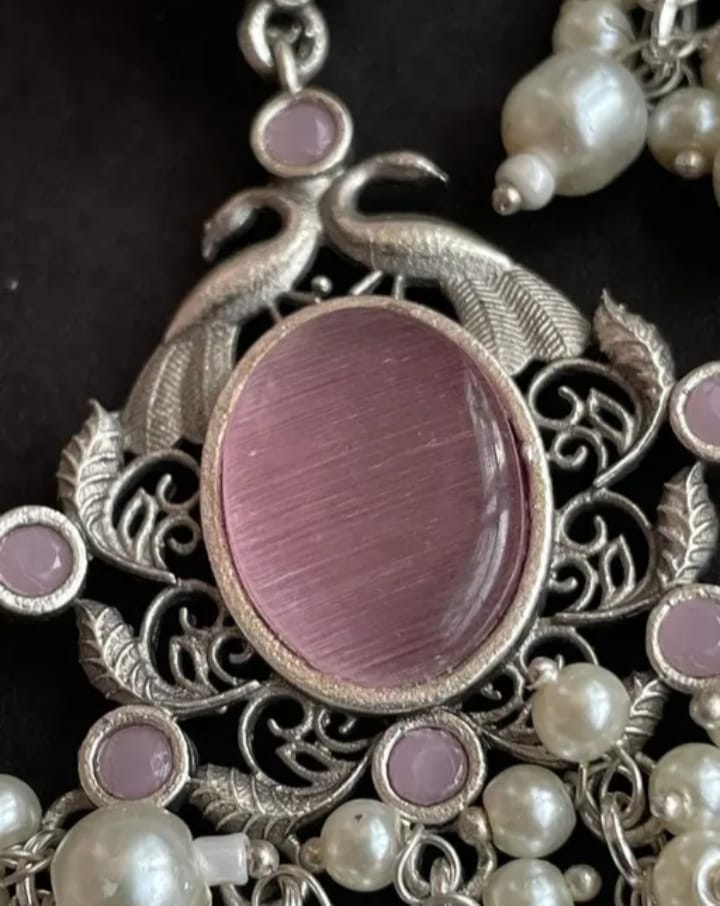 Ethnic Party Earrings