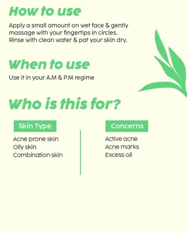 Plix Salicylic Acid Jamun Gel