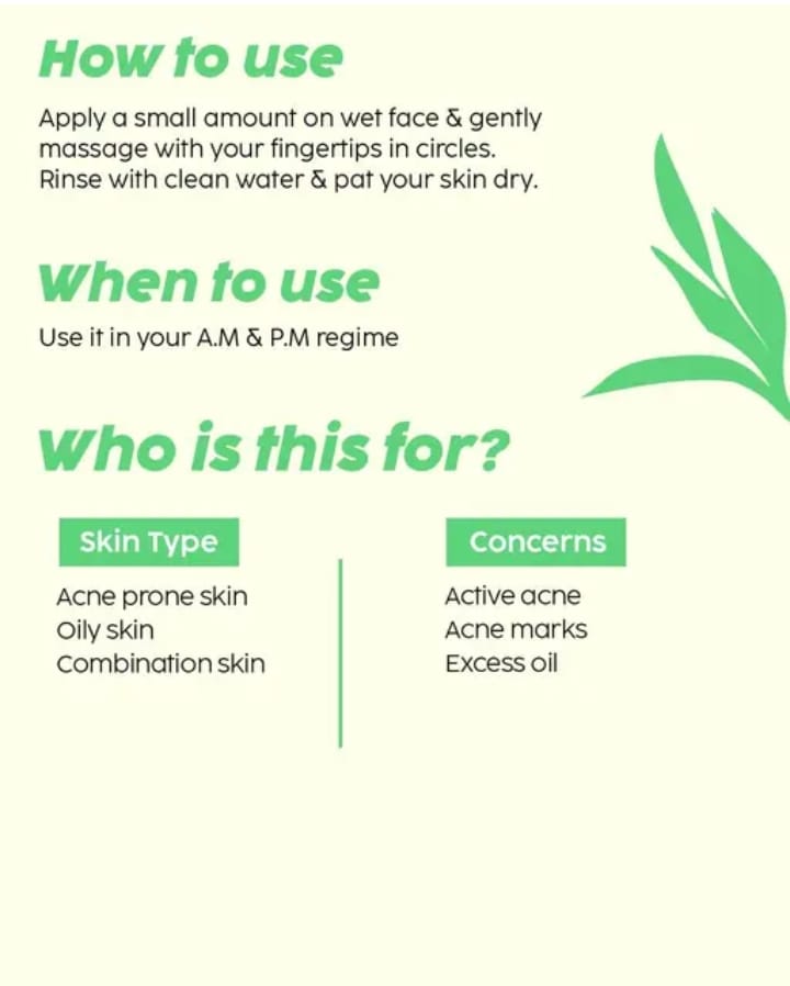 Plix Salicylic Acid Jamun Gel